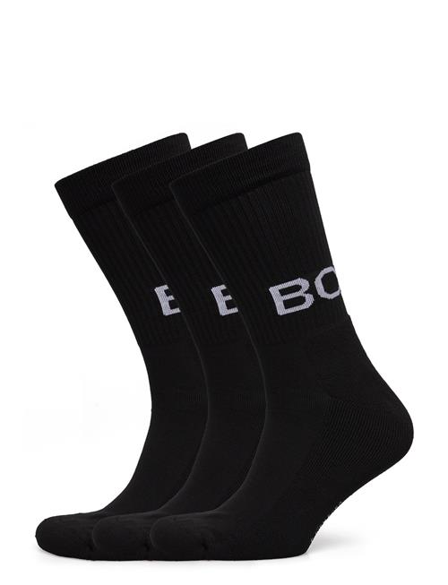 Björn Borg | Classic Polyamide Crew Sock 3P | 36-40