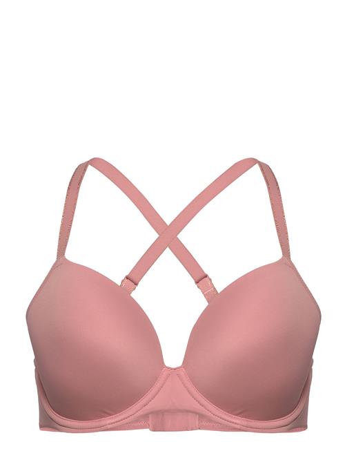 Freya | Undetected Uw Moulded T-Shirt Bra | D x 70