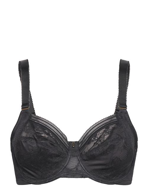 Fantasie | Fusion Lace Uw Side Support Bra 40 Dd | D x 80