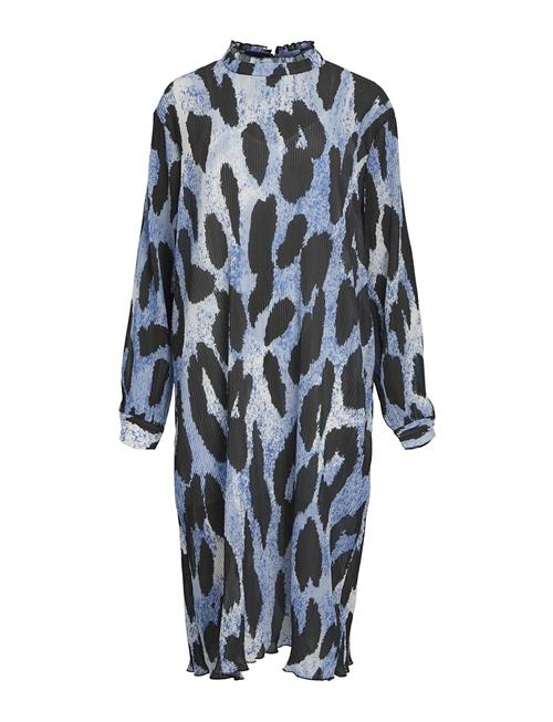 Object | Objnora L/S Dress 129 .Cd | 36