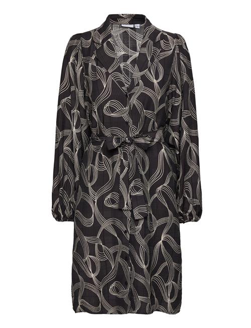 Vila | Viprallo L/S Shirt Dress | 36