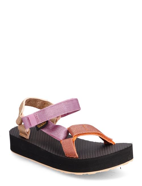 Teva | Midform Universal Metallic | 28