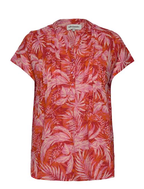 Lollys Laundry | Heather Top | S