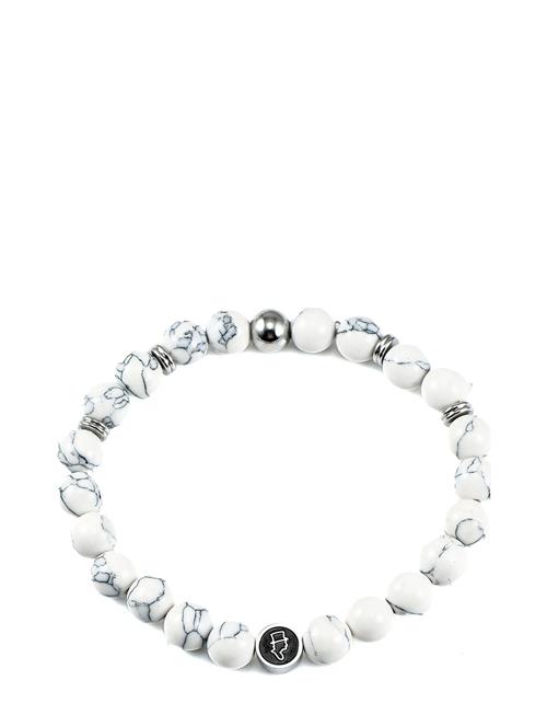 edd. | Beads Bracelet 8Mm | S 18