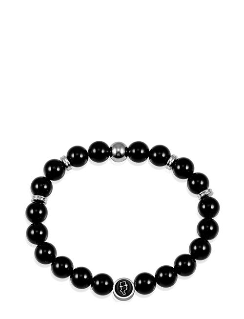 edd. | Beads Bracelet 8Mm | S 18