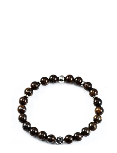 edd. | Beads Bracelet 8Mm | M 20 cm