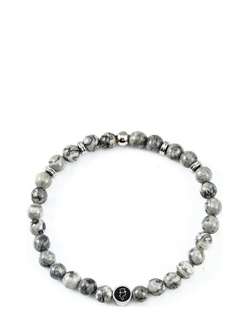 edd. | Beads Bracelet 6Mm | 5 cm