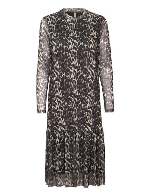 Soyaconcept | Sc-Alda Aop | S