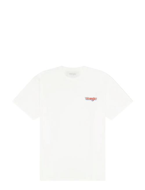 Wrangler | Graphic Tee | L x 00