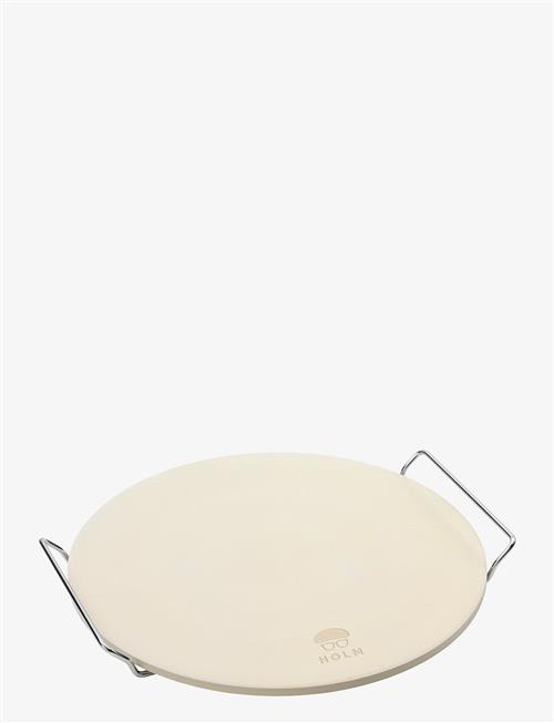 Holm | Pizza Stone | Ø 33 cm