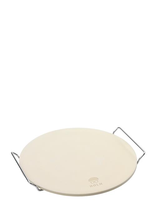 Holm | Pizzasten | Ø 33 cm