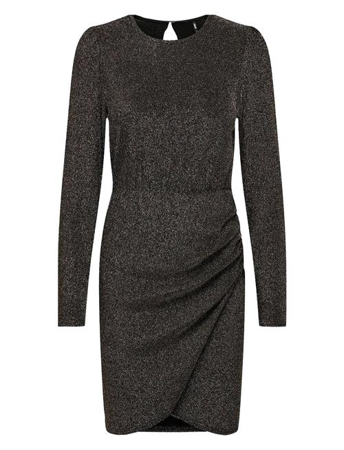 ONLY | Onlnew Rich L/S Glitter Dress Jrs | S