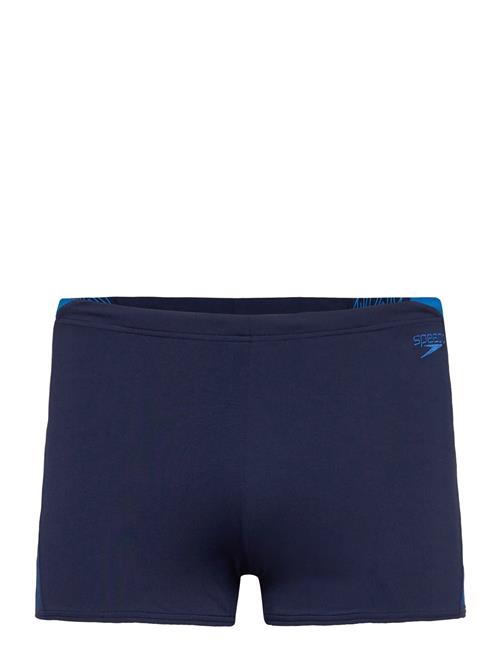 Speedo | Mens Hyperboom Splice Aquashort | 38