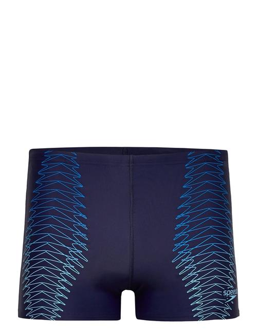 Speedo | Mens Duo Logo Print Aquashort | 30