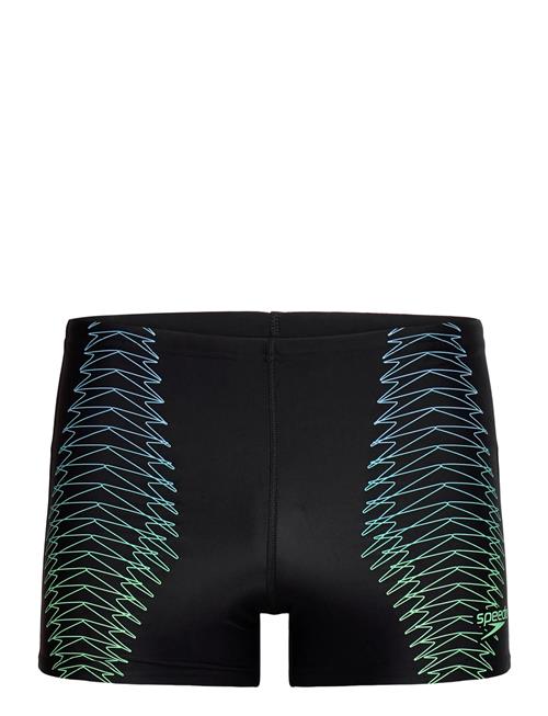 Speedo | Mens Duo Logo Print Aquashort | 28