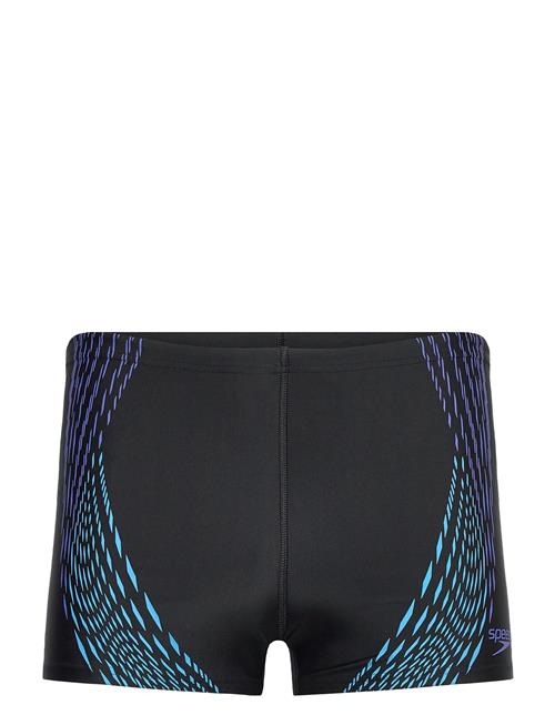 Speedo | Mens Duo Logo Print Aquashort | 28