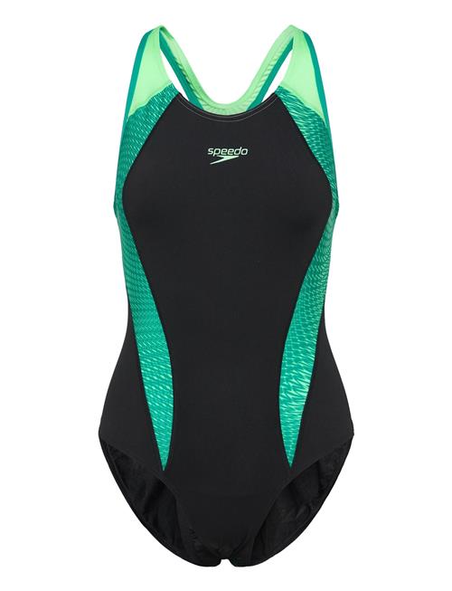 Speedo | Womens Placement Laneback | 34