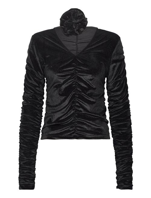 NORR | Ibiza Rose Top | 36