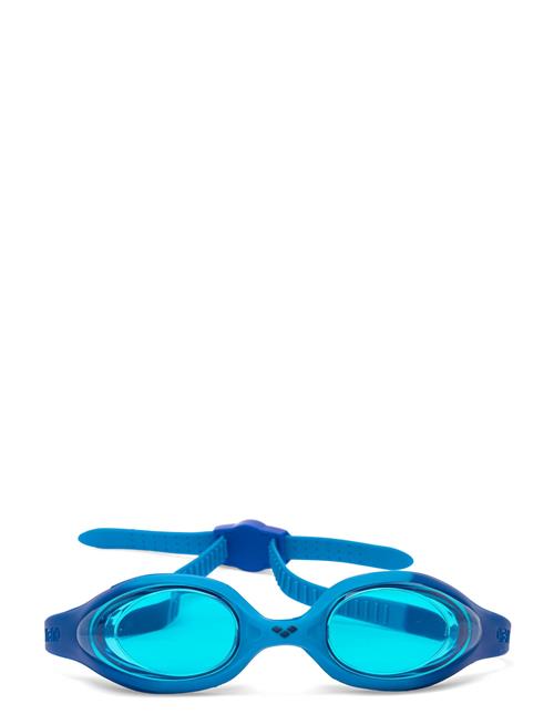 Arena | Spider Jr Navy,Clear,Citronella | 116-152
