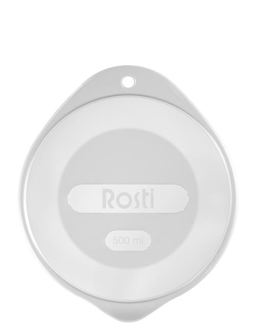 Rosti | Låg T.margrethe-Skål | 0.5 l