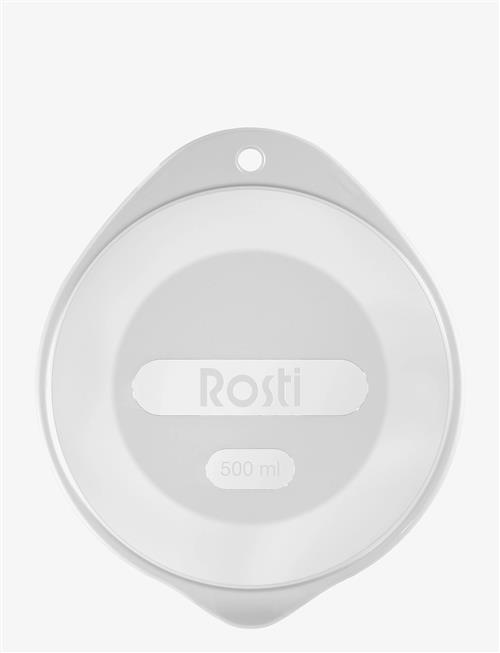 Rosti | Lid For Margrethe Bowl | 0.5 l