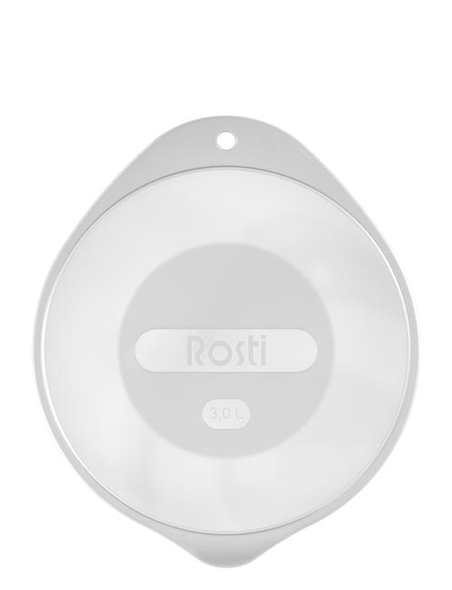 Rosti | Låg T.margrethe-Skål | 3 l