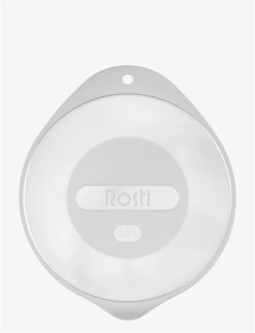 Rosti | Lid For Margrethe Bowl | 3 l