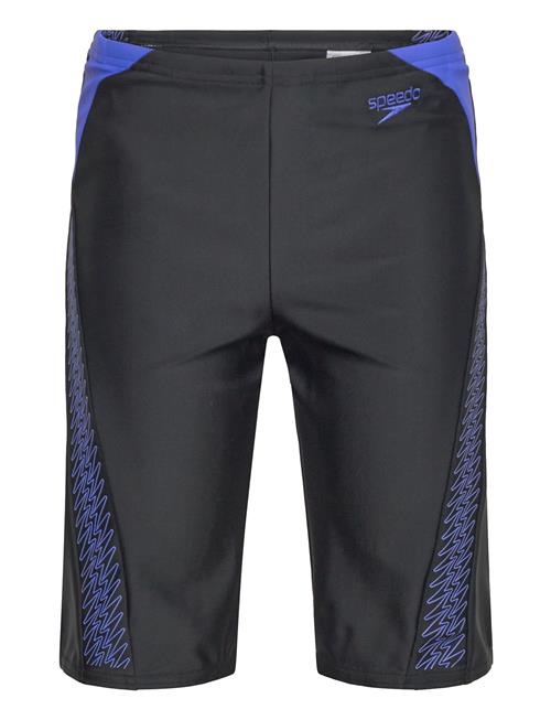 Speedo | Boys Hyperboom Splice Jammer | 116