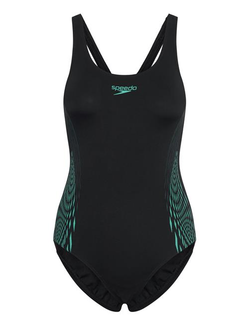 Speedo | Womens Placement Muscleback | 40