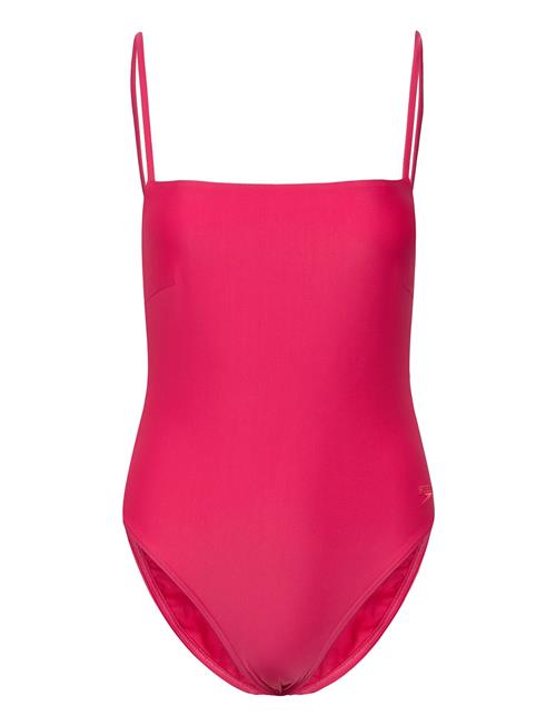 Speedo | Womens Adjustable Thinstrap 1 Peice | 38