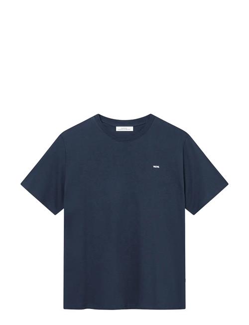 WOOD WOOD | Wwessential Sami Classic Tshirt | XL