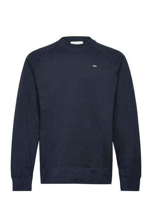 WOOD WOOD | Hester Classic Sweatshirt Gots | L