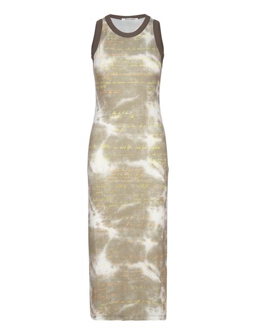 WOOD WOOD | Lola Printed Dress | XL