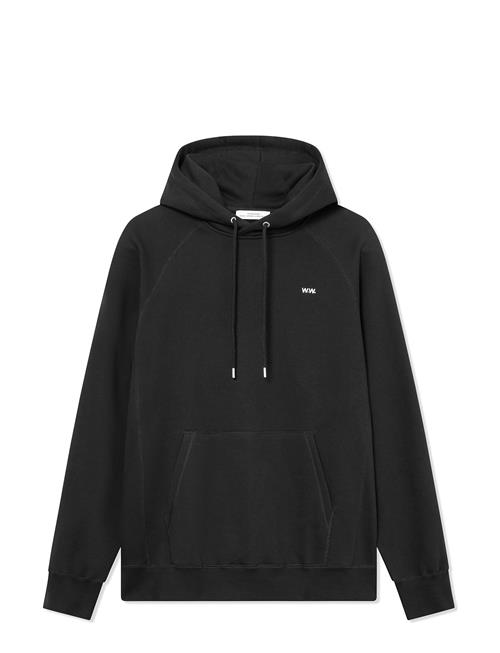 WOOD WOOD | Essential Fred Classic Hoodie Gots | S