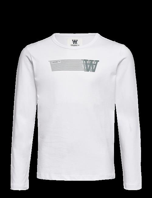 WOOD WOOD | Wwkim Kids Print Longsleeve | 164-176