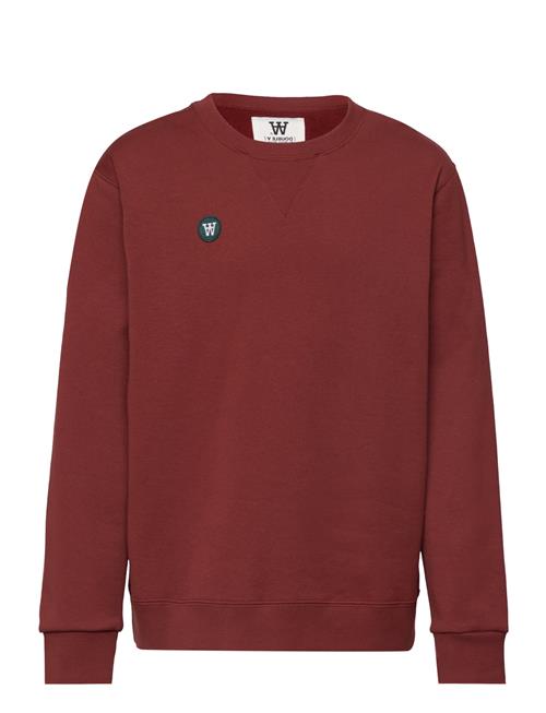 WOOD WOOD | Rod Kids Sweatshirt | 158-164