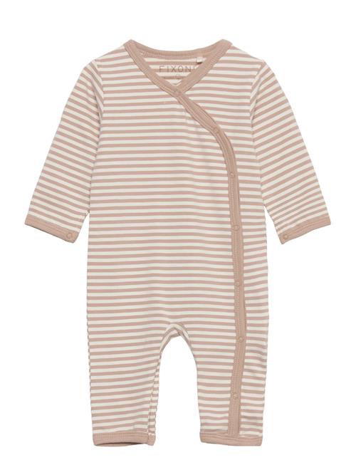 Se Fixoni | Wholesuit Y/D Stripe | 32 hos Booztlet