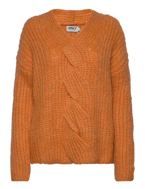 ONLY | Onltreccia Ls V-Neck Knt | XS