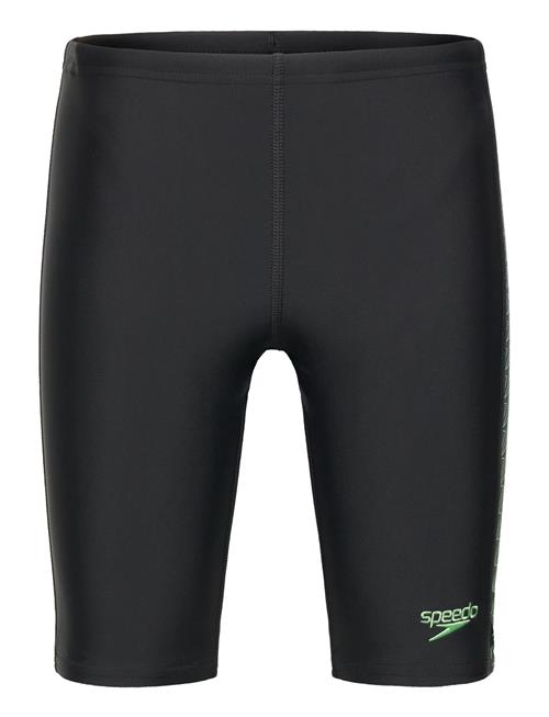 Speedo | Boys Plastisol Placement Jammer | 116