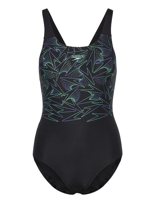 Speedo | Womens Hyperboom Placement Muscleback | 36