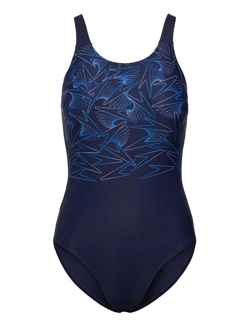 Speedo | Womens Hyperboom Placement Muscleback | 36