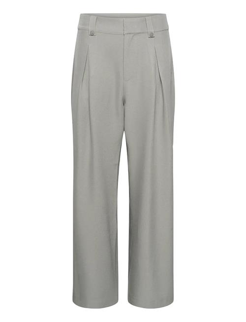 My Essential Wardrobe | Disamw High Wide Pant | 38