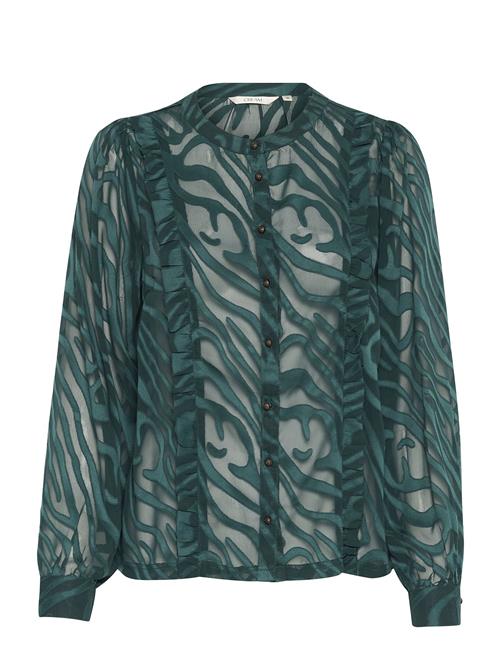 Cream | Cryana Shirt | 38