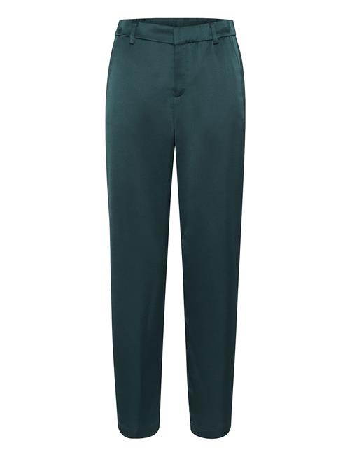 Cream | Crcocamia Sateen Pant | 36