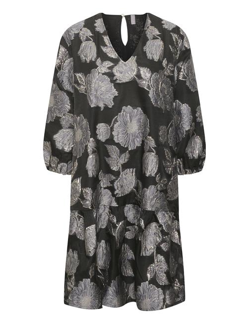 Culture | Cuaida V-Neck Dress | XS