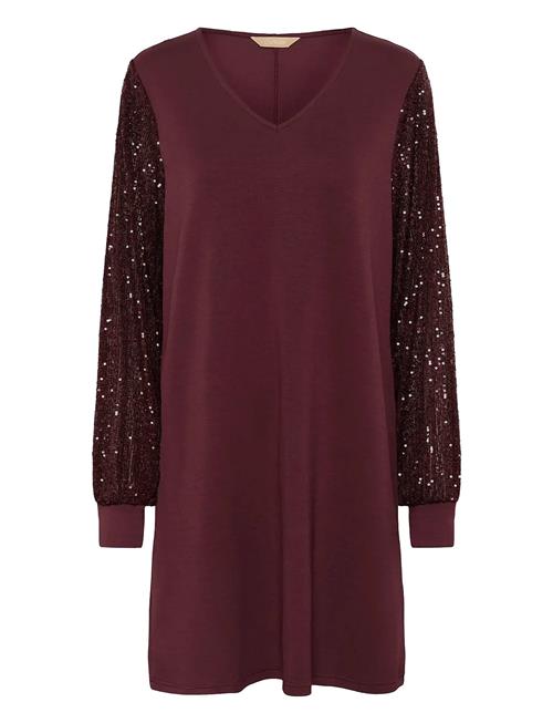 Culture | Cuchabrina Sequins Dress | S