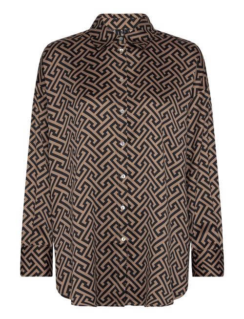 Vero Moda | Vmdaisy Das Ls Oversize Shirt Wvn | XS