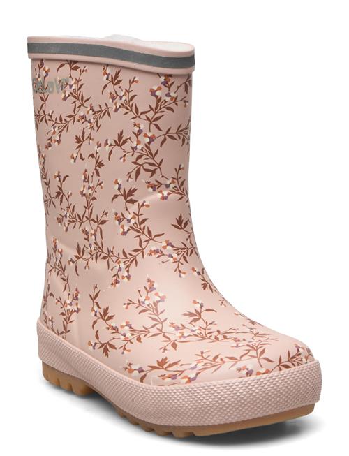 CeLaVi | Thermal Wellies (Aop) W.lining | 30