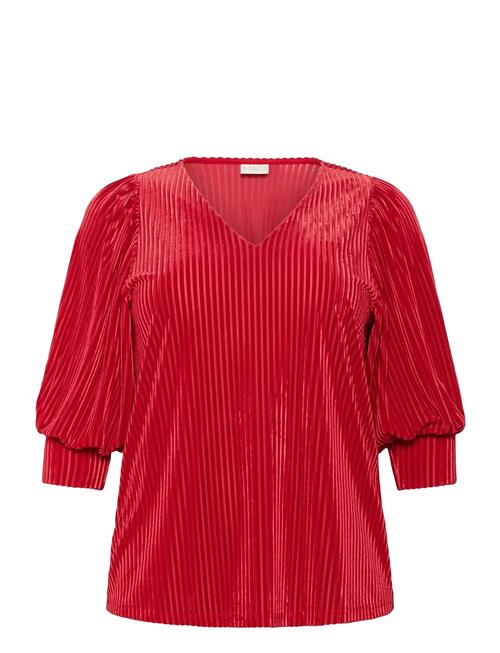 Kaffe Curve | Kccacanna Blouse | L