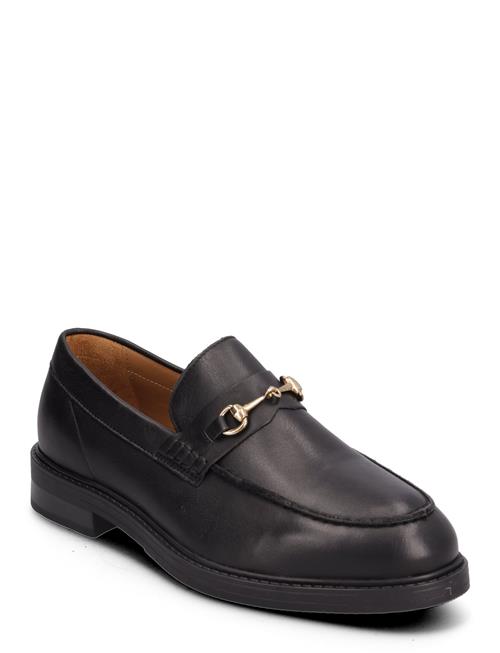 Selected | Slmblake Leather Horsebit Loafer | 43